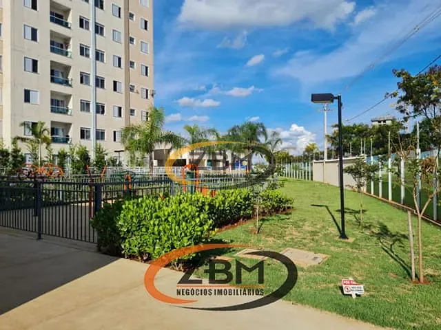 Apartamento 2 quartos e 1 banheiro, para alugar, no bairro Cidade Industrial 2 em Londrina