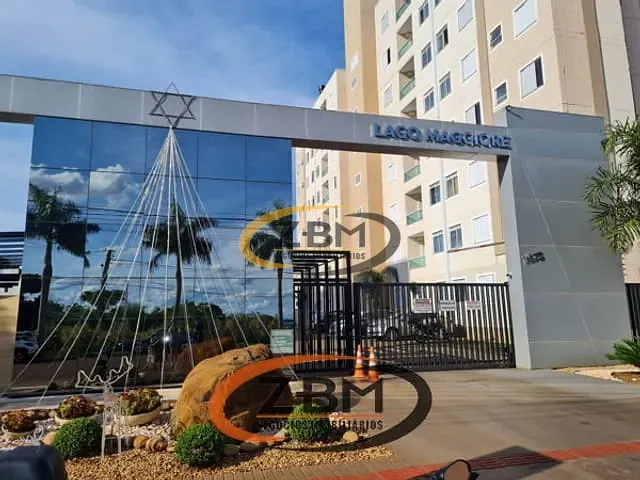 Apartamento 2 quartos e 1 banheiro, para alugar, no bairro Cidade Industrial 2 em Londrina