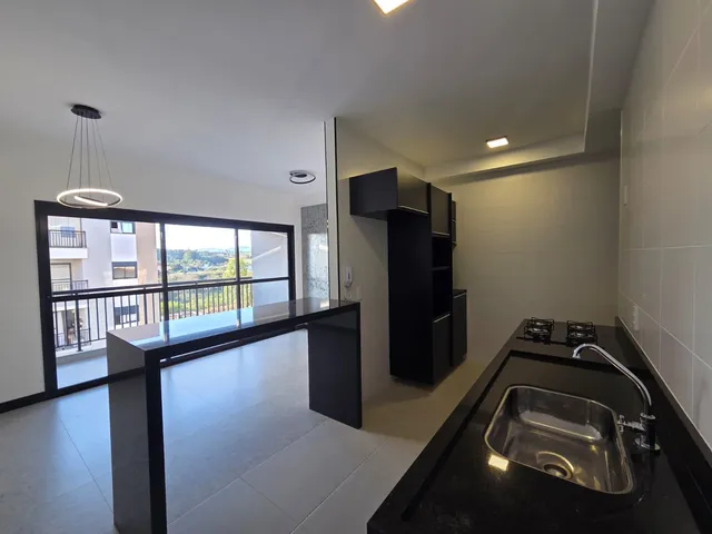 Apartamento 2 quartos e 1 banheiro, à venda, no bairro Jardim Nova São João em São João da Boa Vista