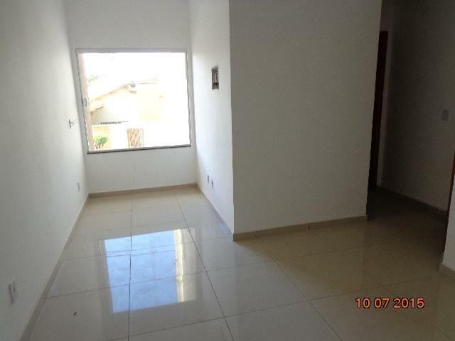 Foto do Apartamento - Apartamento à venda 2 Quartos, 1 Suite, 57.6M², Olinda, Uberaba - MG | Condomínio Residencial Absolutto | ZUCATO IMOBILIARIA LTDA