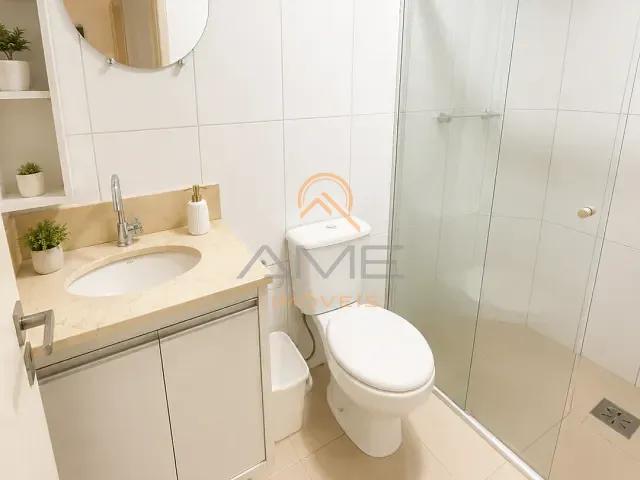 Apartamento 1 quarto e 1 banheiro, à venda ou para alugar, no bairro Centro em Pelotas