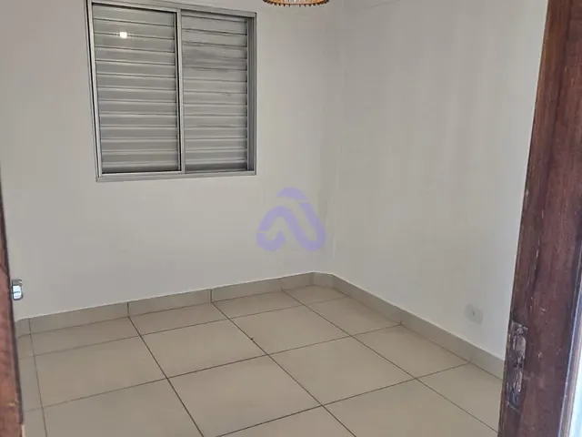 Apartamento com 48m² 2 quartos e 1 banheiro, à venda, no bairro Conjunto Habitacional Fazenda do Carmo em São Paulo