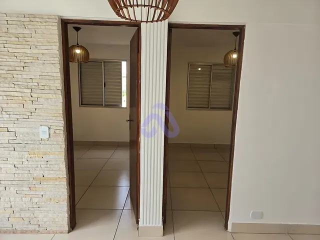 Apartamento com 48m² 2 quartos e 1 banheiro, à venda, no bairro Conjunto Habitacional Fazenda do Carmo em São Paulo