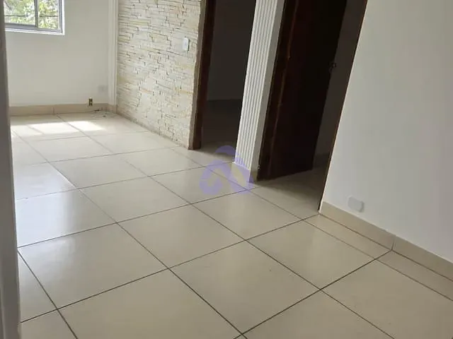 Apartamento com 48m² 2 quartos e 1 banheiro, à venda, no bairro Conjunto Habitacional Fazenda do Carmo em São Paulo