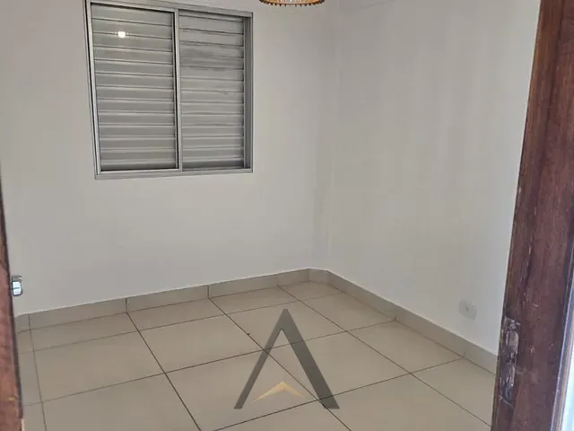 Apartamento com 48m² 2 quartos e 1 banheiro, à venda, no bairro Conjunto Habitacional Fazenda do Carmo em São Paulo
