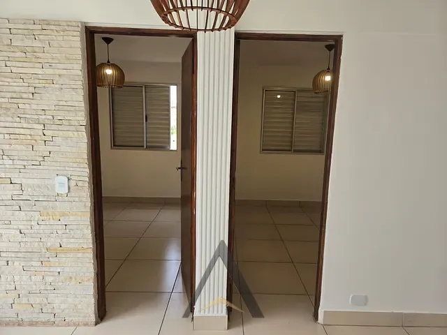 Apartamento com 48m² 2 quartos e 1 banheiro, à venda, no bairro Conjunto Habitacional Fazenda do Carmo em São Paulo
