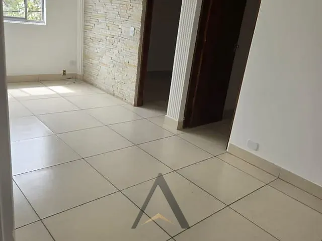 Apartamento com 48m² 2 quartos e 1 banheiro, à venda, no bairro Conjunto Habitacional Fazenda do Carmo em São Paulo