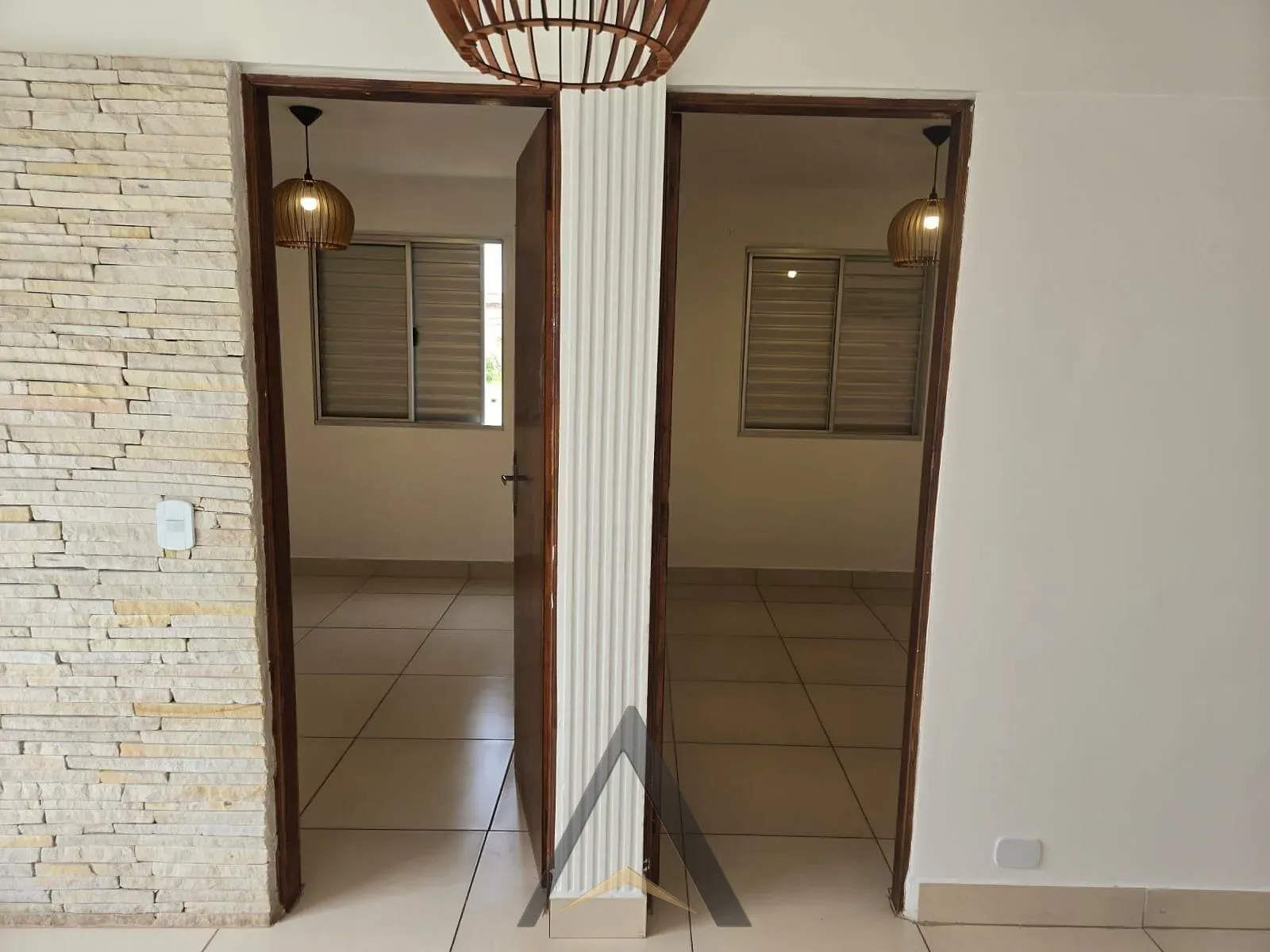 Apartamento, 2 quartos, 48 m² - Foto 2