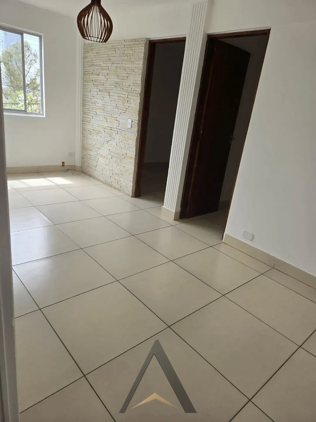 Apartamento, 2 quartos, 48 m² - Foto 1