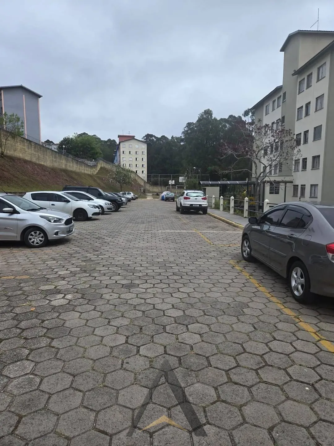 Apartamento, 2 quartos, 48 m² - Foto 9
