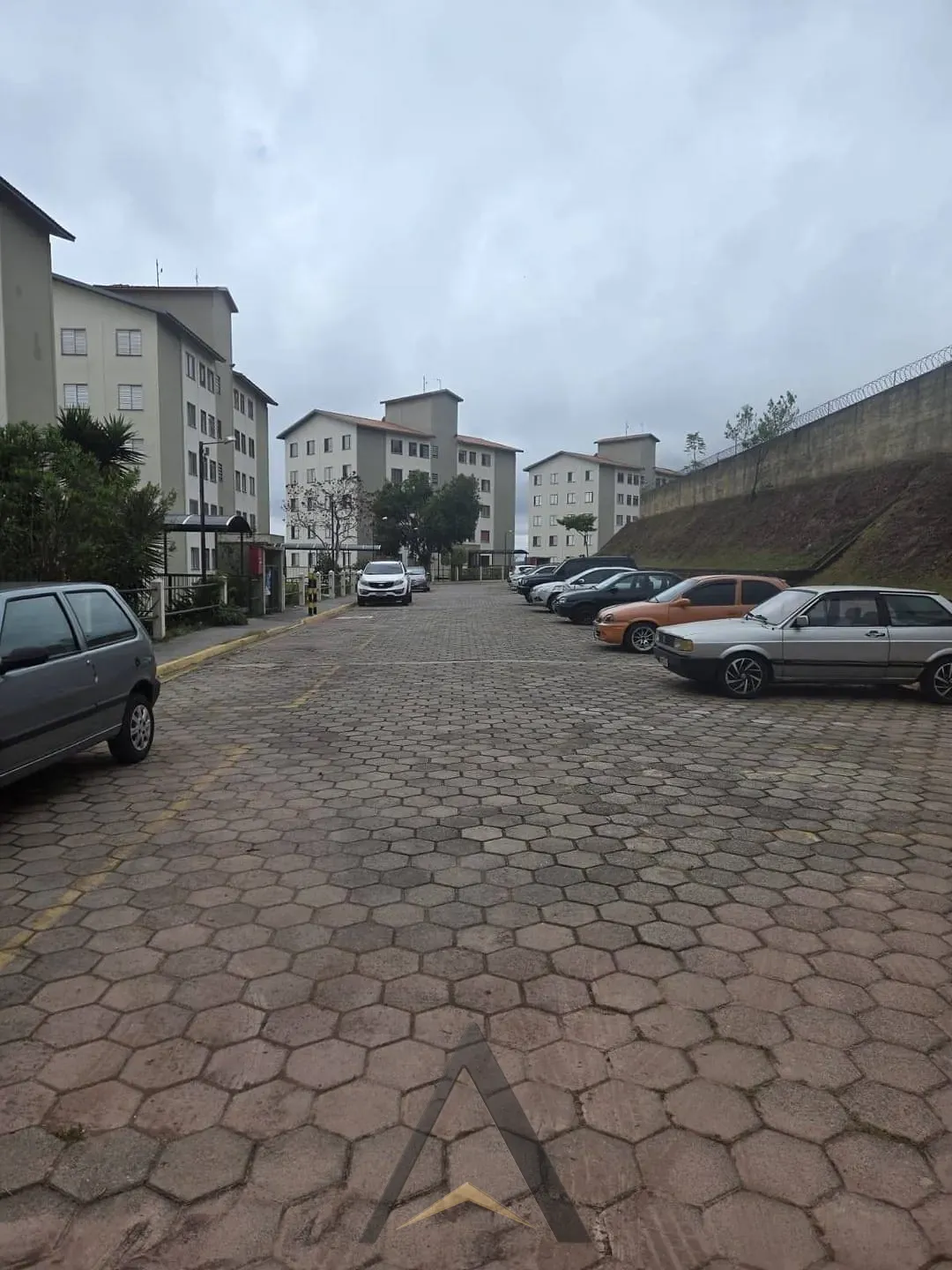 Apartamento, 2 quartos, 48 m² - Foto 6