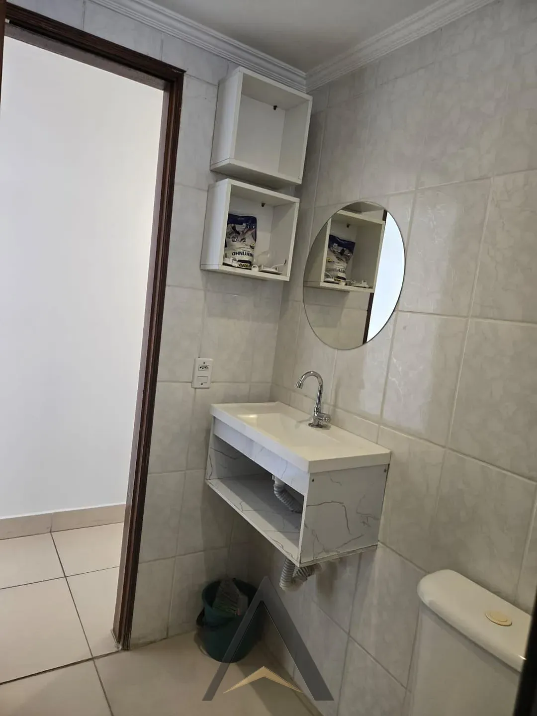 Apartamento, 2 quartos, 48 m² - Foto 8