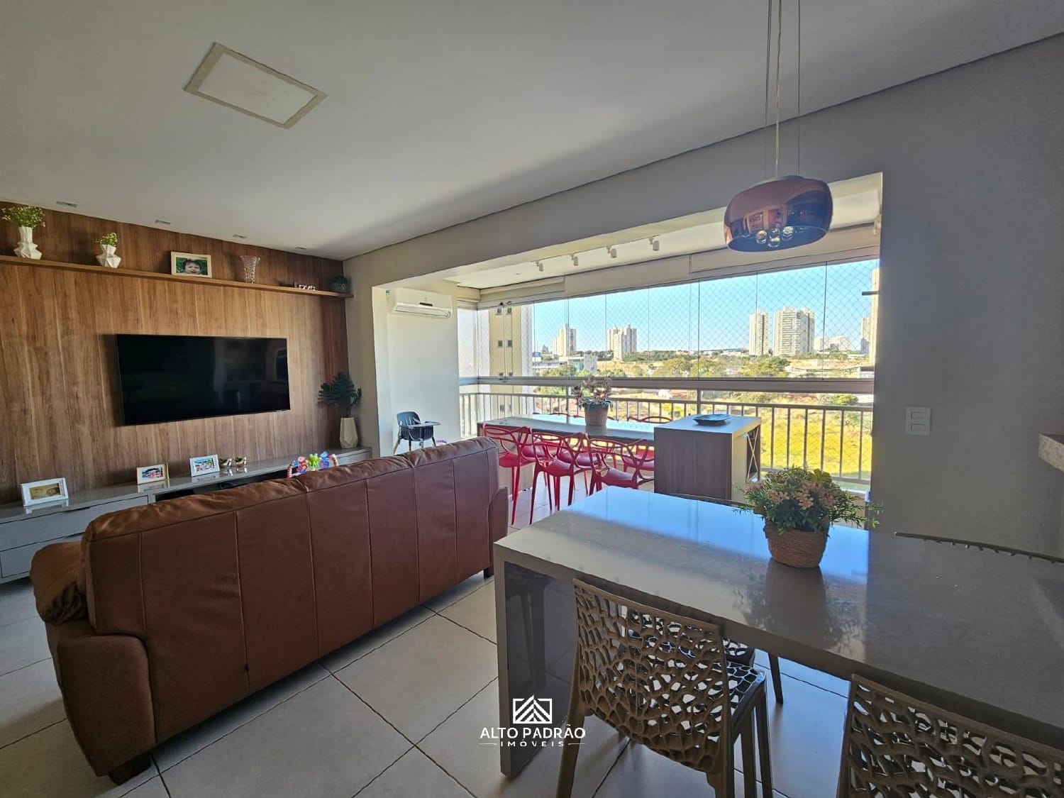Apartamento, 3 quartos, 92 m² - Foto 1