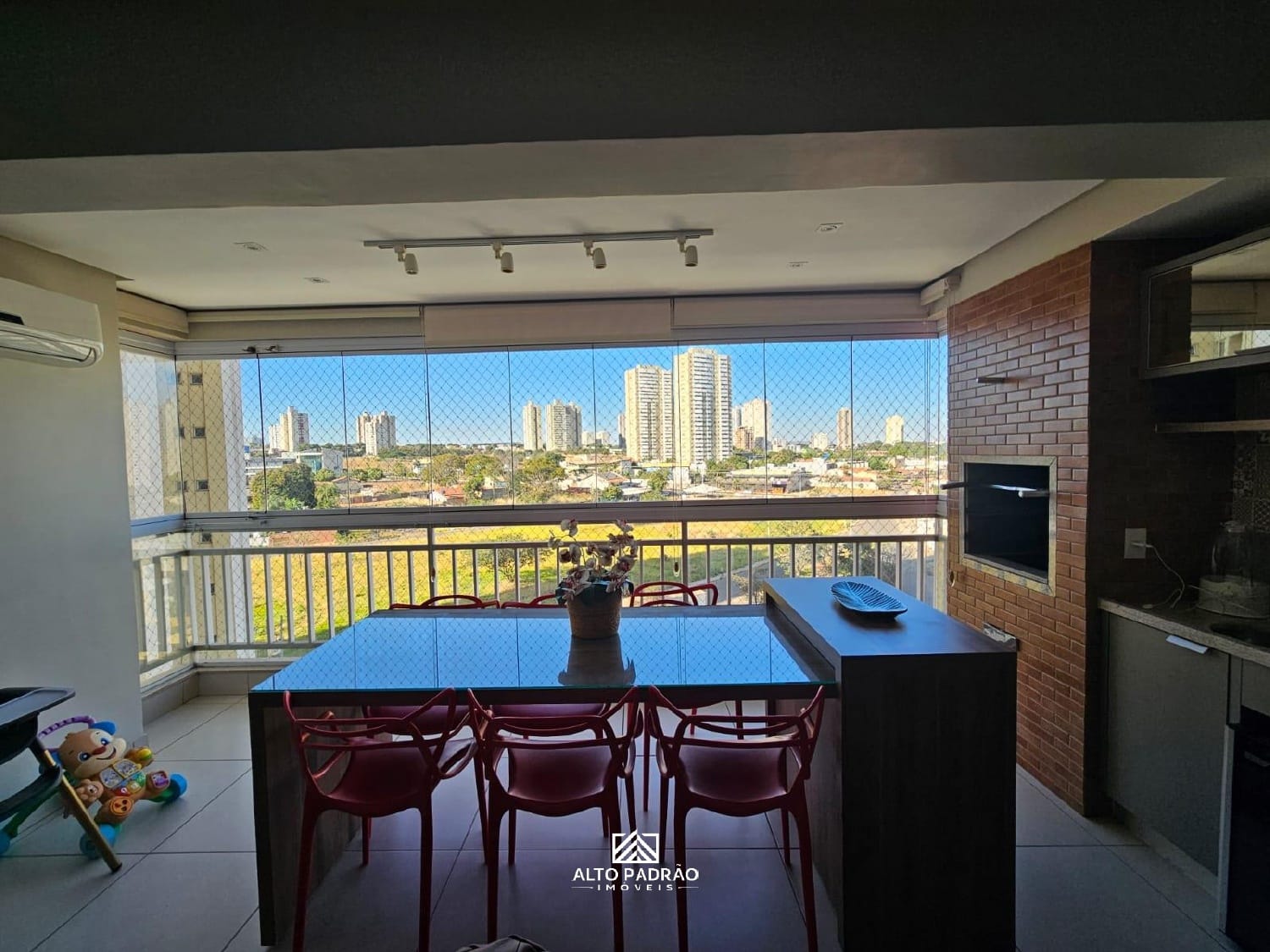 Apartamento, 3 quartos, 92 m² - Foto 5