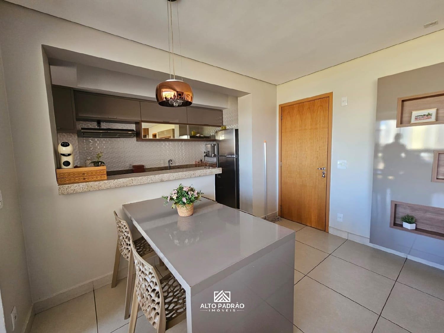 Apartamento, 3 quartos, 92 m² - Foto 6