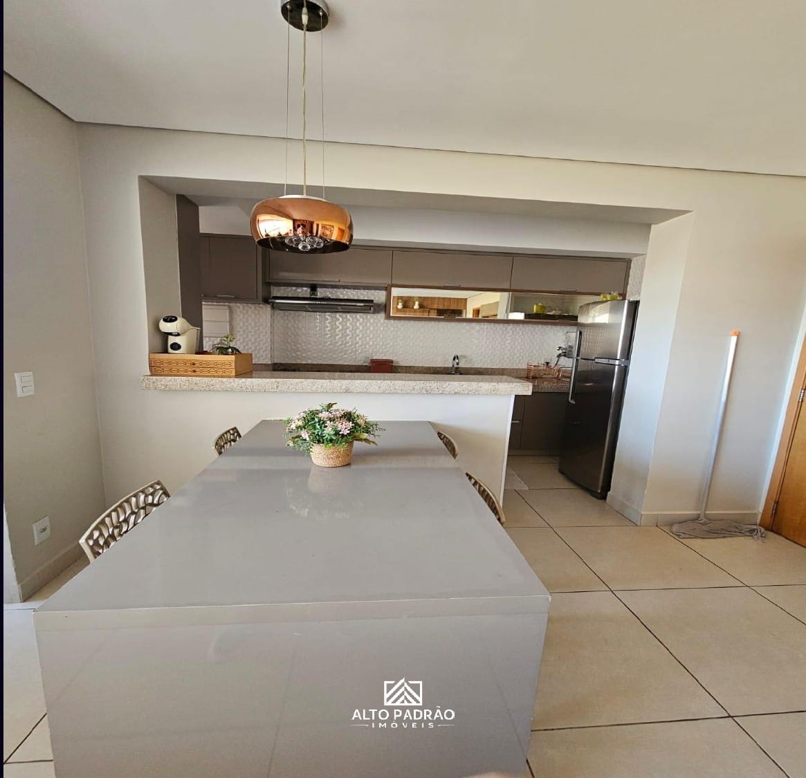 Apartamento, 3 quartos, 92 m² - Foto 7