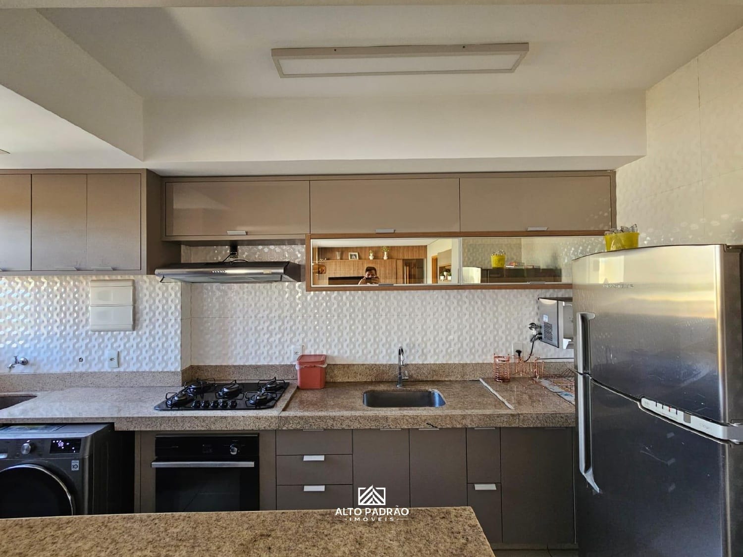 Apartamento, 3 quartos, 92 m² - Foto 9