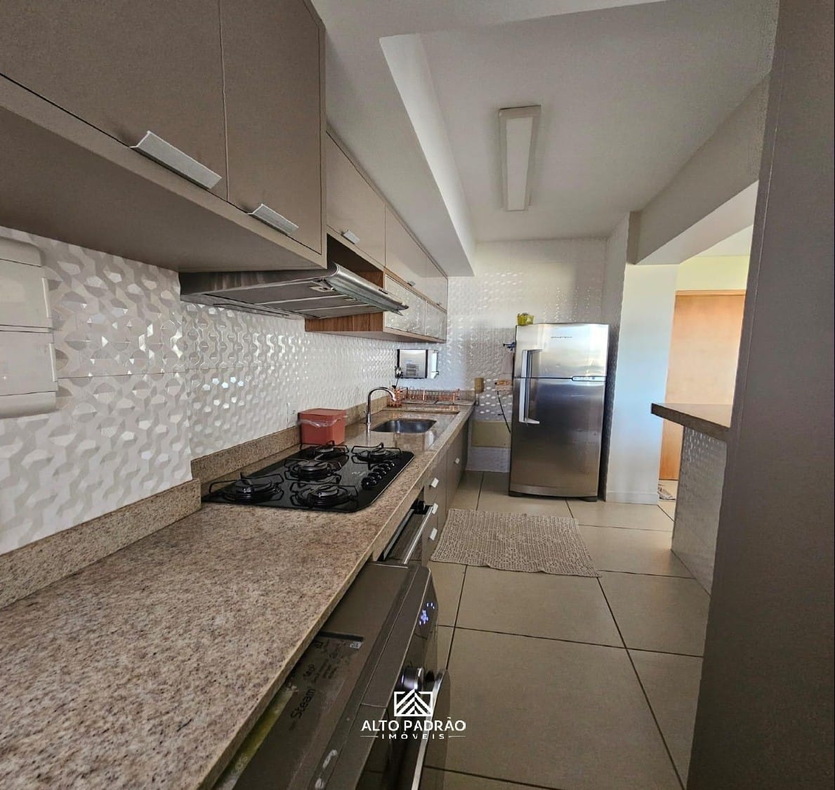 Apartamento, 3 quartos, 92 m² - Foto 10