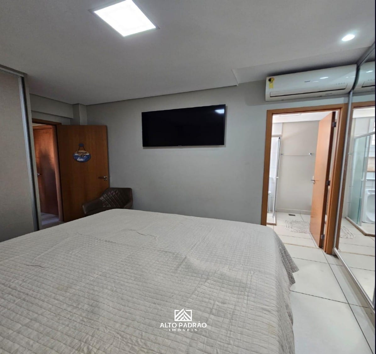 Apartamento, 3 quartos, 92 m² - Foto 11