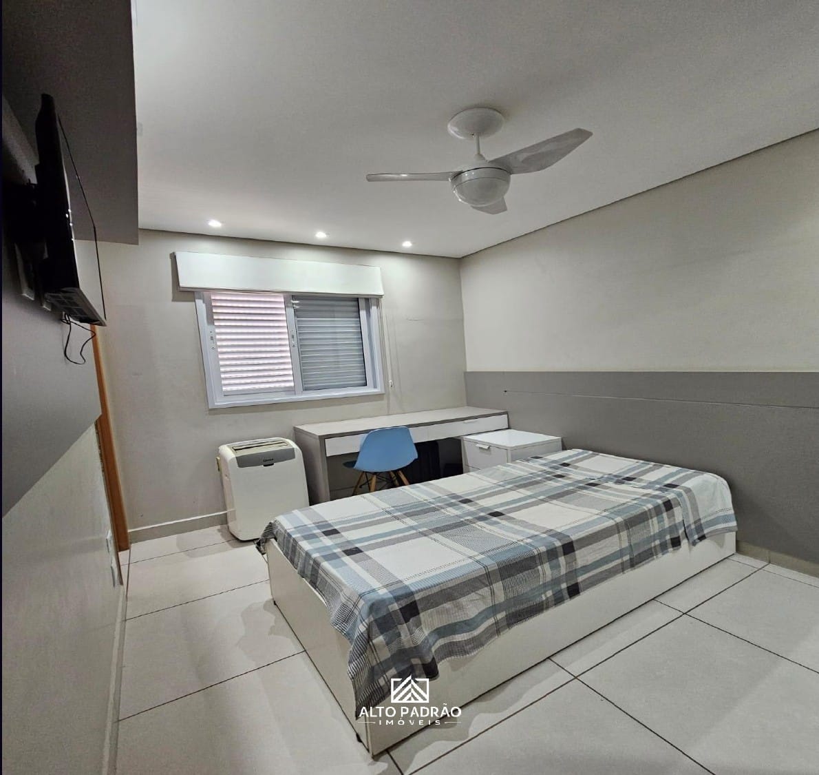 Apartamento, 3 quartos, 92 m² - Foto 17