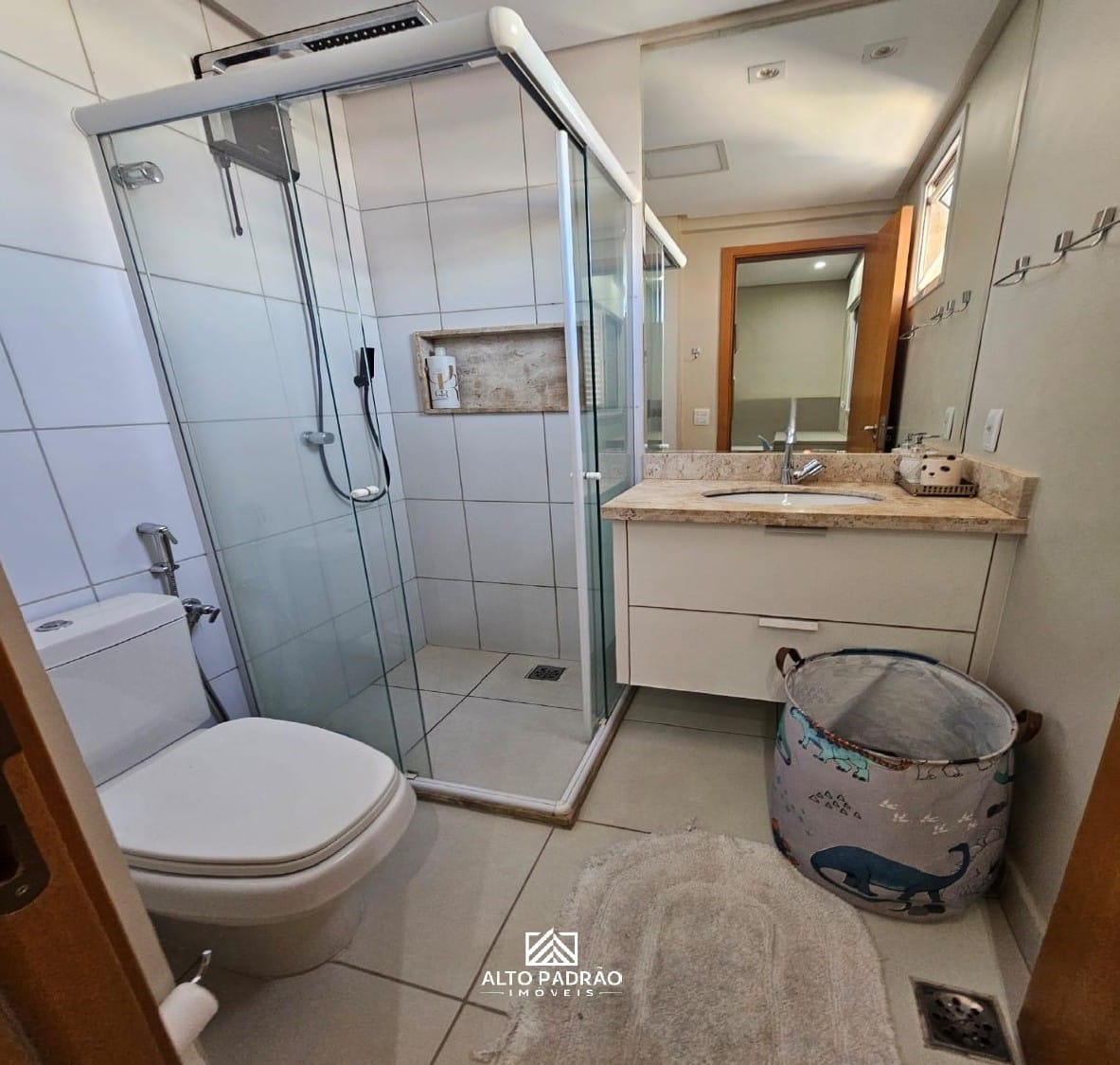 Apartamento, 3 quartos, 92 m² - Foto 22