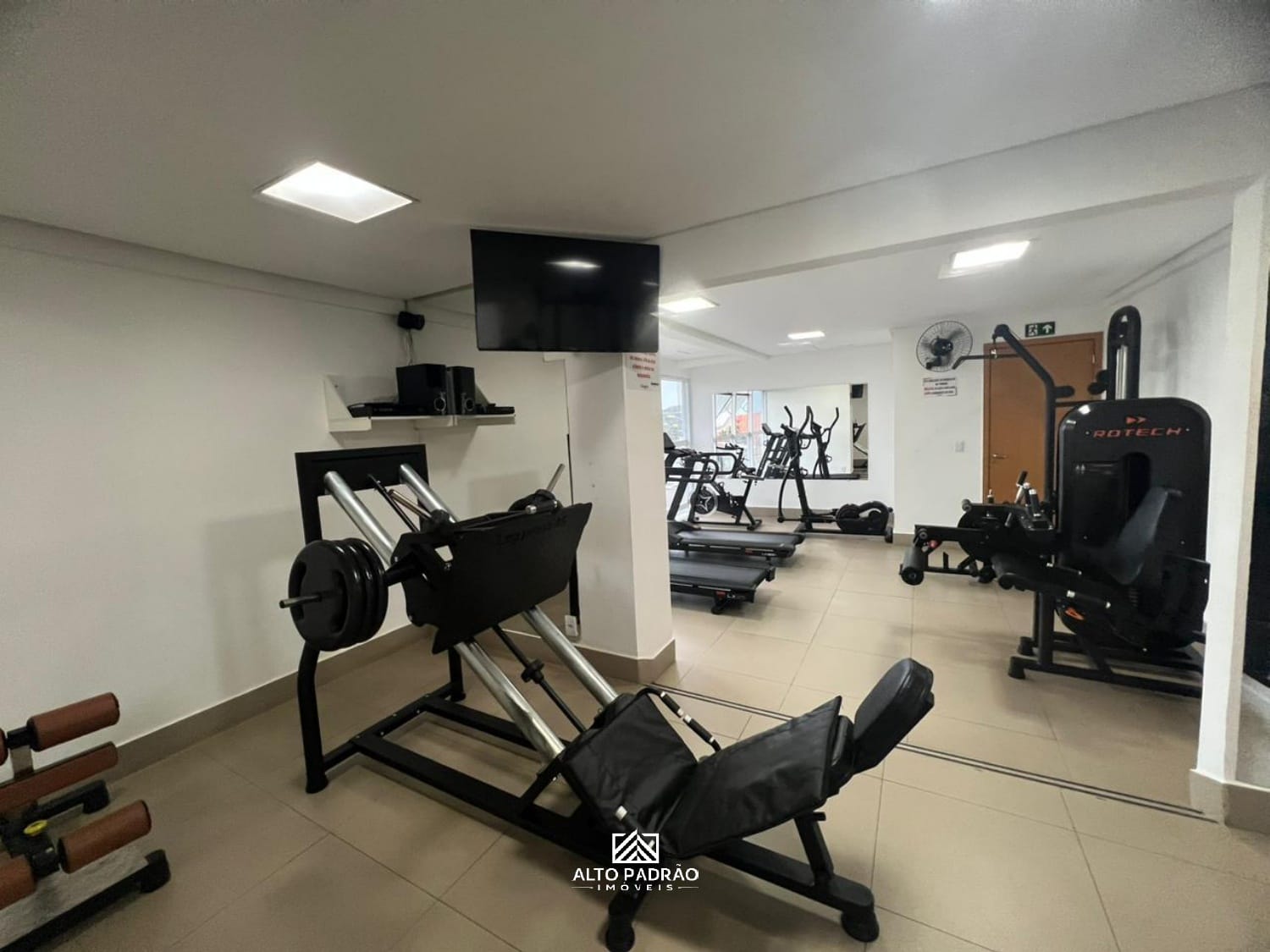 Apartamento, 3 quartos, 92 m² - Foto 27