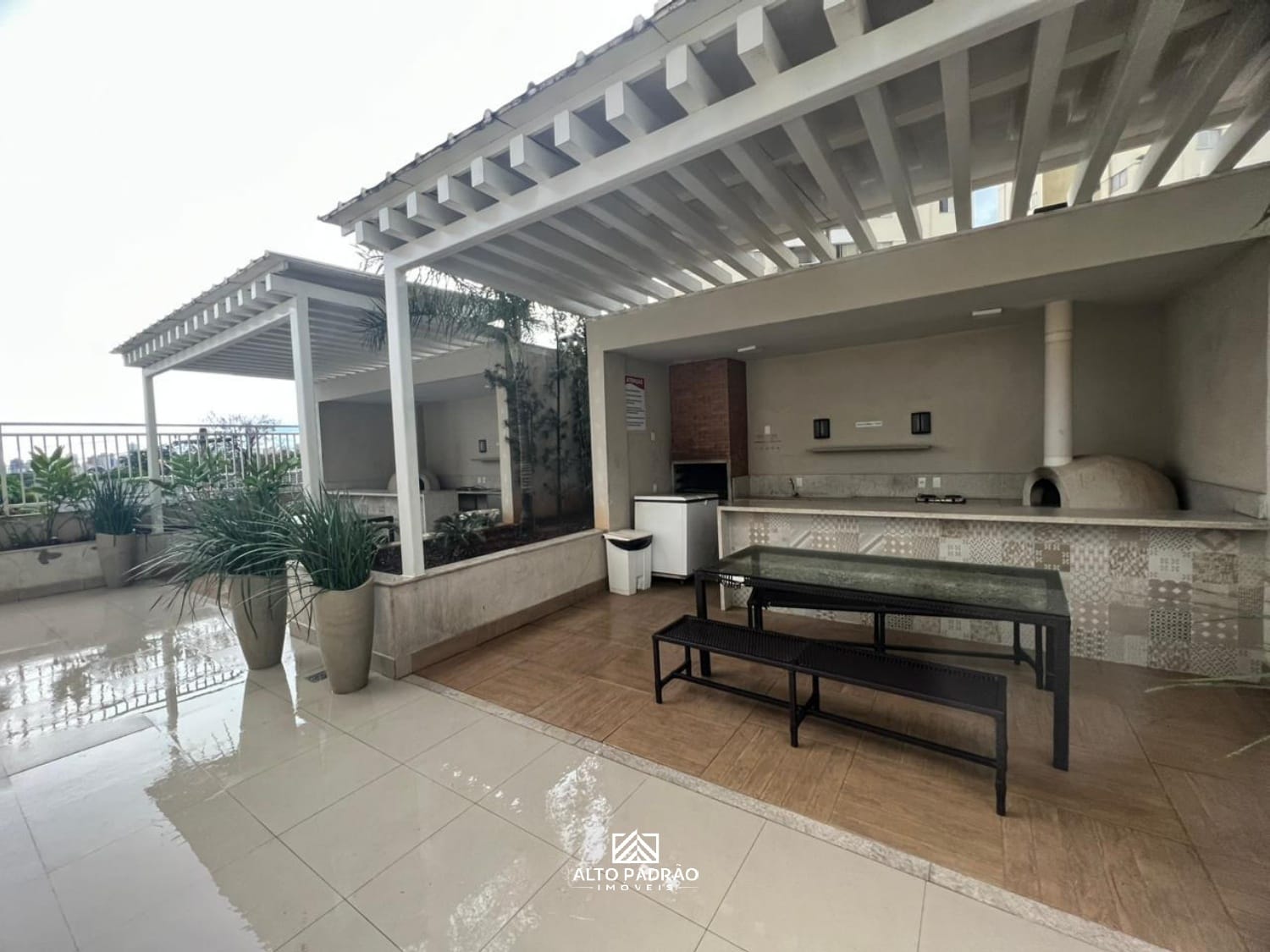 Apartamento, 3 quartos, 92 m² - Foto 29