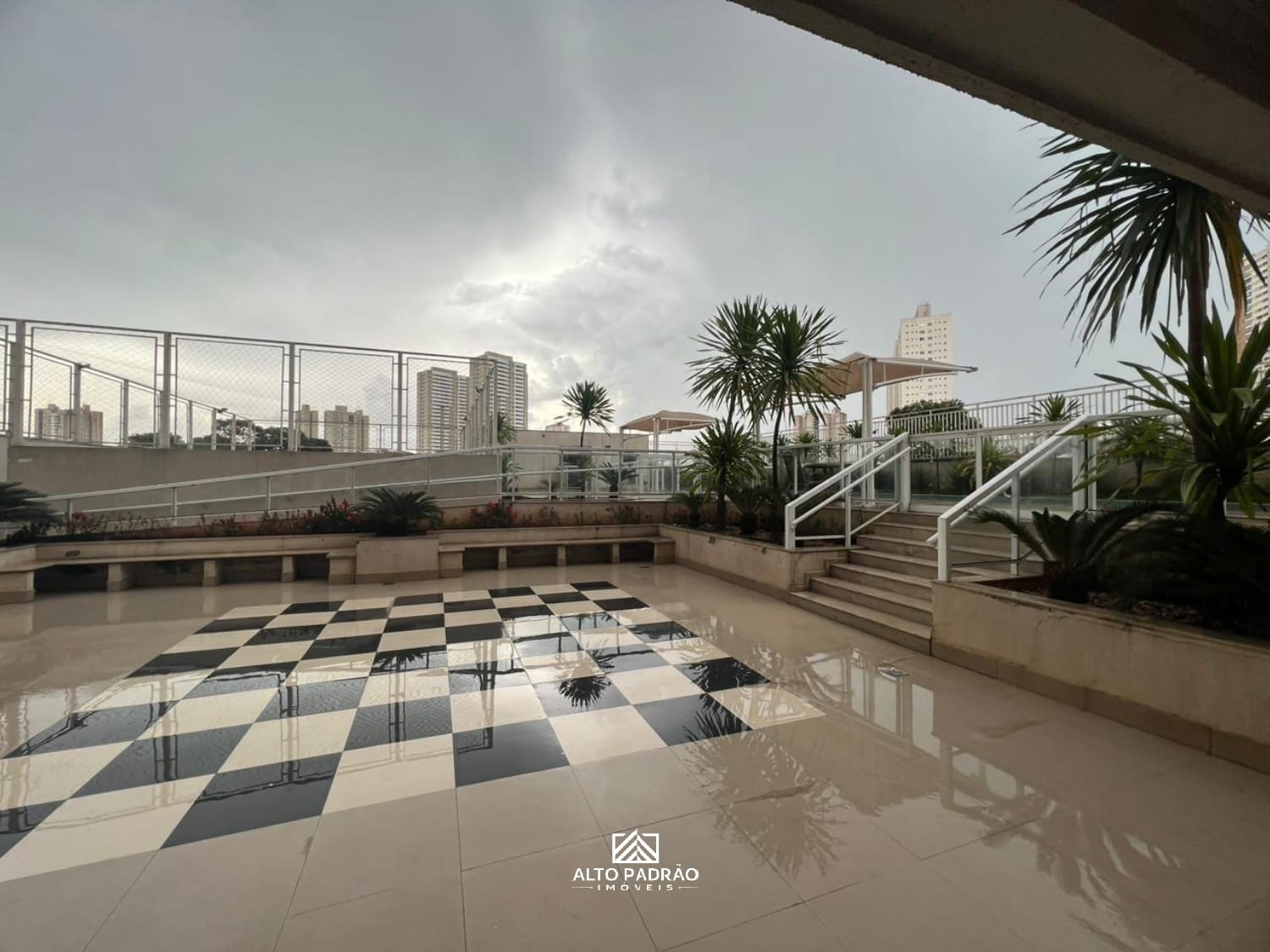 Apartamento, 3 quartos, 92 m² - Foto 31