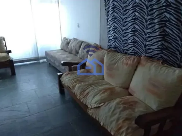 Apartamento com 72m² 1 quarto e 1 banheiro, à venda, no bairro Porto Novo em Caraguatatuba