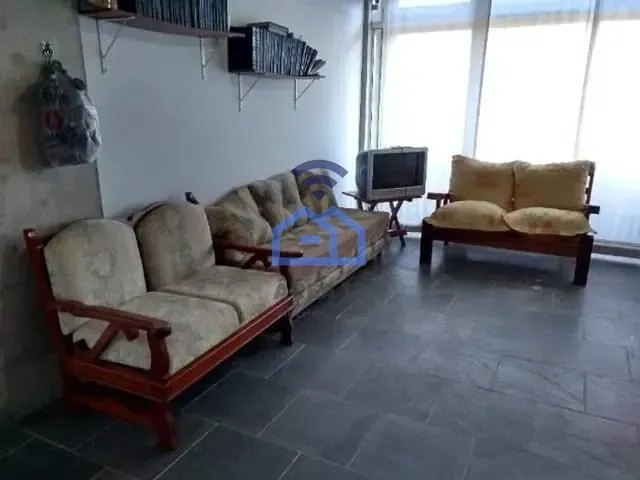 Apartamento com 72m² 1 quarto e 1 banheiro, à venda, no bairro Porto Novo em Caraguatatuba