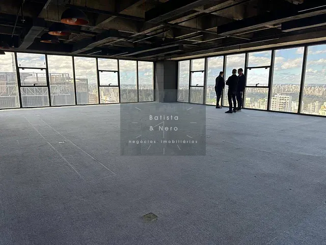 Sala com 168m², à venda ou para alugar, no bairro Bela Vista em São Paulo