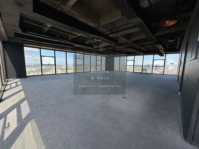 Sala com 168m², à venda ou para alugar, no bairro Bela Vista em São Paulo