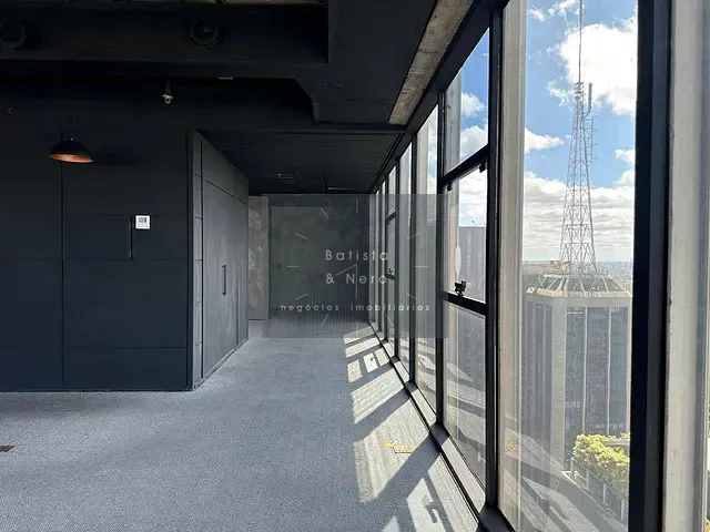 Sala com 168m², à venda ou para alugar, no bairro Bela Vista em São Paulo