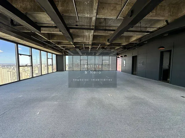 Sala com 168m², à venda ou para alugar, no bairro Bela Vista em São Paulo