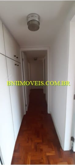 Apartamento para alugar com 3 quartos, 118m² - Foto 5