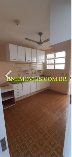 Apartamento para alugar com 3 quartos, 118m² - Foto 4