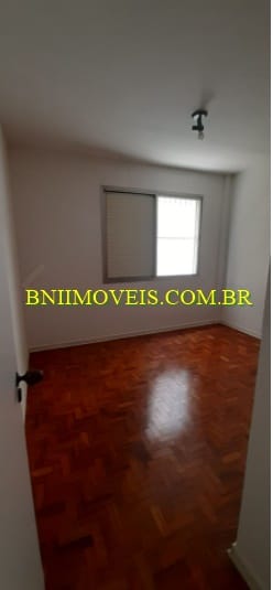Apartamento para alugar com 3 quartos, 118m² - Foto 3