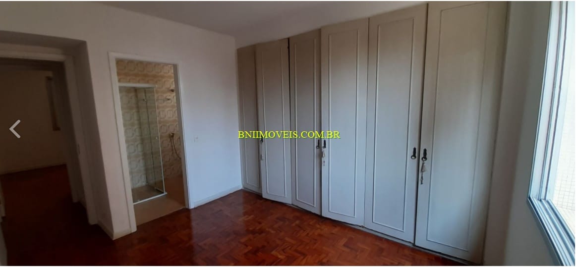 Apartamento para alugar com 3 quartos, 118m² - Foto 6