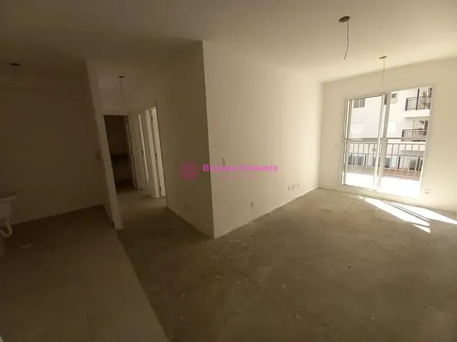 Apartamento com 58m² 2 quartos e 1 banheiro, à venda, no bairro Rudge Ramos em São Bernardo do Campo