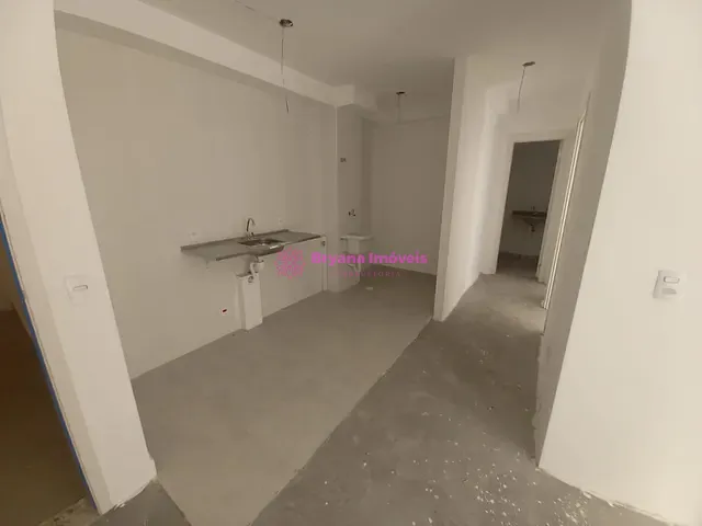 Apartamento com 58m² 2 quartos e 1 banheiro, à venda, no bairro Rudge Ramos em São Bernardo do Campo