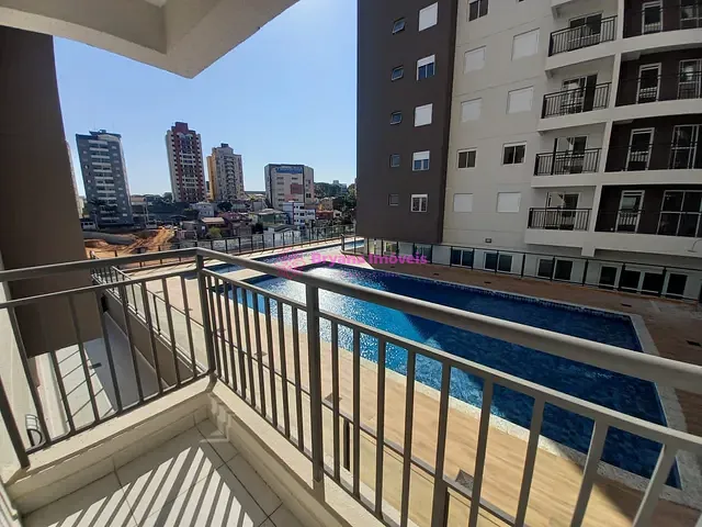 Apartamento com 58m² 2 quartos e 1 banheiro, à venda, no bairro Rudge Ramos em São Bernardo do Campo