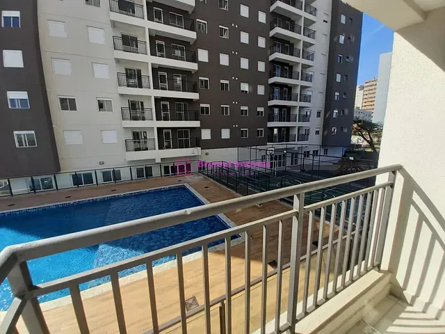 Apartamento com 58m² 2 quartos e 1 banheiro, à venda, no bairro Rudge Ramos em São Bernardo do Campo