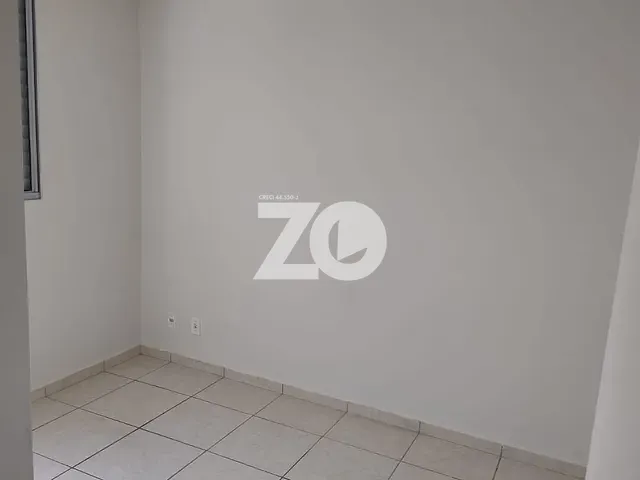 Apartamento 2 quartos e 1 banheiro, para alugar, no bairro Jardim Estrela D'Alva em Bauru