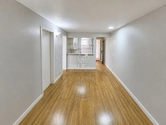 Apartamento com 45m² 2 quartos e 2 banheiros, à venda, no bairro Asa Norte em Brasília