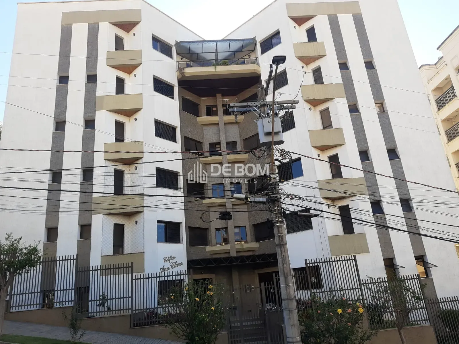 Apartamento, 3 quartos, 10 m² - Foto 2