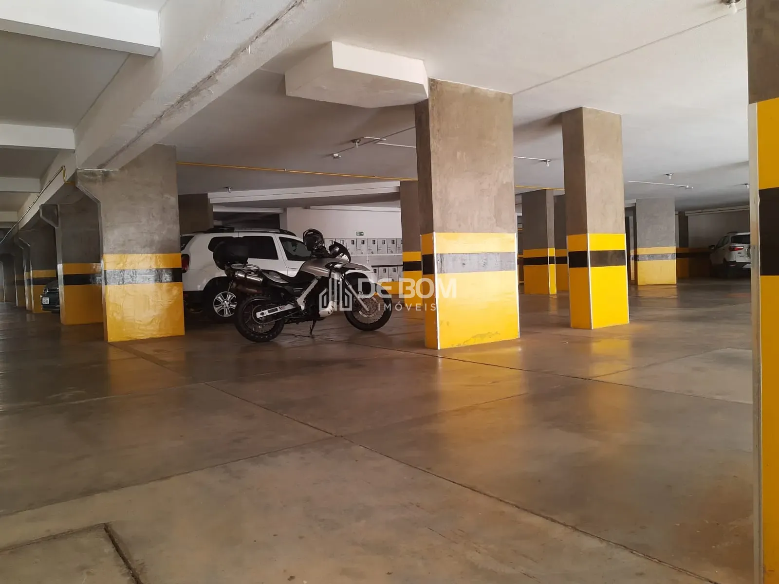 Apartamento, 3 quartos, 10 m² - Foto 6