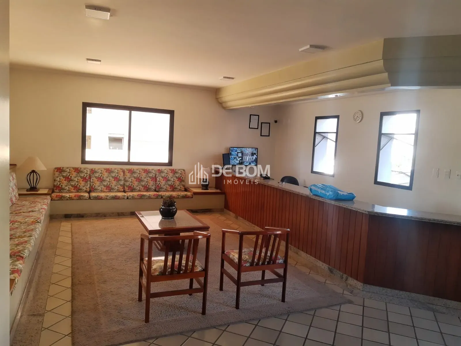 Apartamento, 3 quartos, 10 m² - Foto 7
