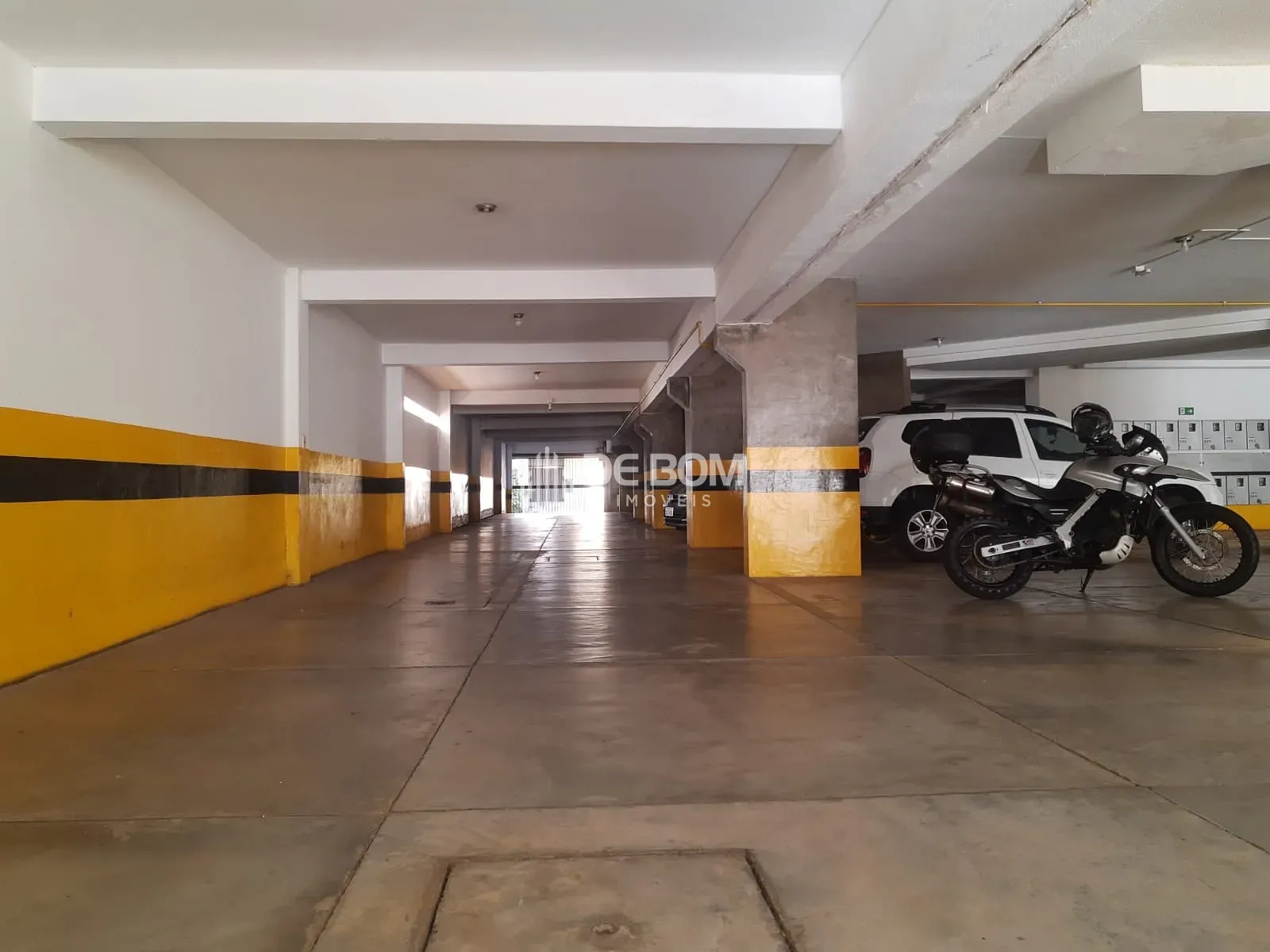 Apartamento, 3 quartos, 10 m² - Foto 8