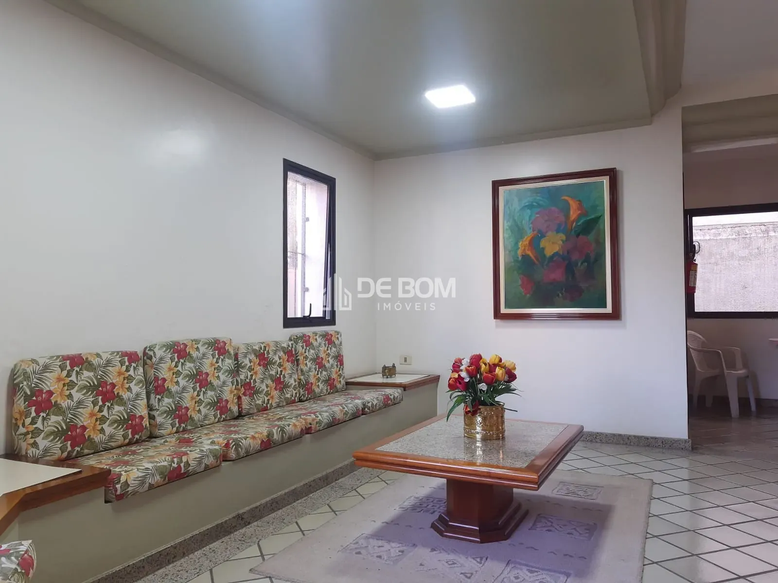 Apartamento, 3 quartos, 10 m² - Foto 10