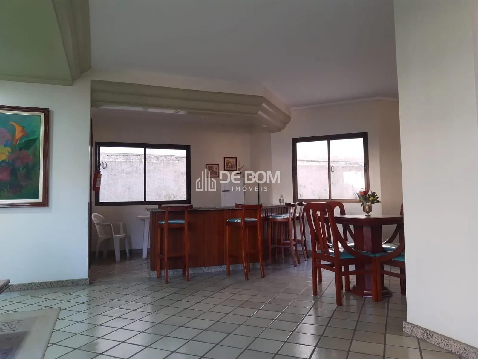 Apartamento, 3 quartos, 10 m² - Foto 12